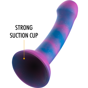 DILDO DION GALACTIC | TAMANHO M - Image 5