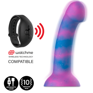 VIBRADOR DION GALACTIC (COMPATÍVEL COM WATCHME) | TAMANHO M - Image 4