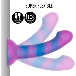 VIBRADOR DION GALACTIC (COMPATÍVEL COM WATCHME) | TAMANHO M - Image 6