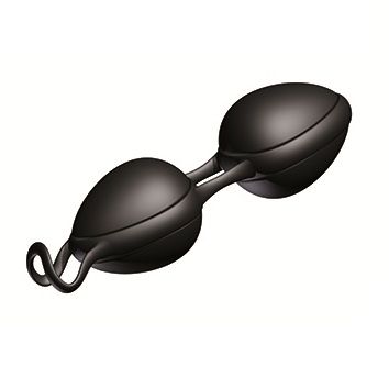 BOLAS VAGINAIS SECRET (PRETO)