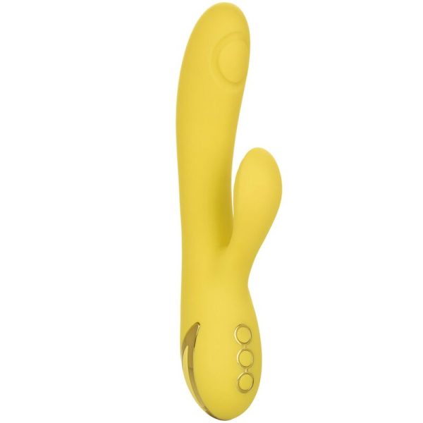 VIBRADOR RABBIT