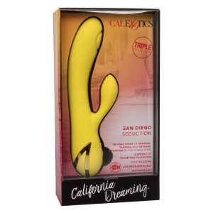 VIBRADOR RABBIT SAN DIEGO SEDUCTION - Image 2