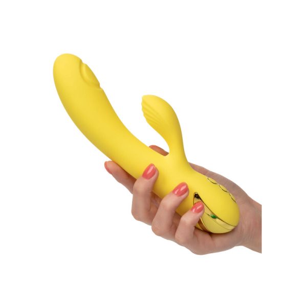 VIBRADOR RABBIT SAN DIEGO SEDUCTION