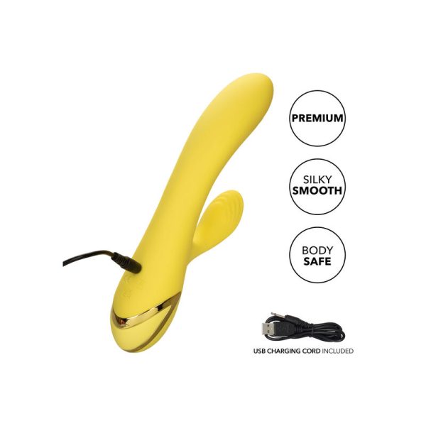 VIBRADOR RABBIT SAN DIEGO SEDUCTION
