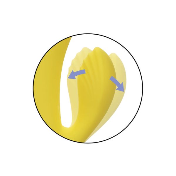 VIBRADOR RABBIT SAN DIEGO SEDUCTION