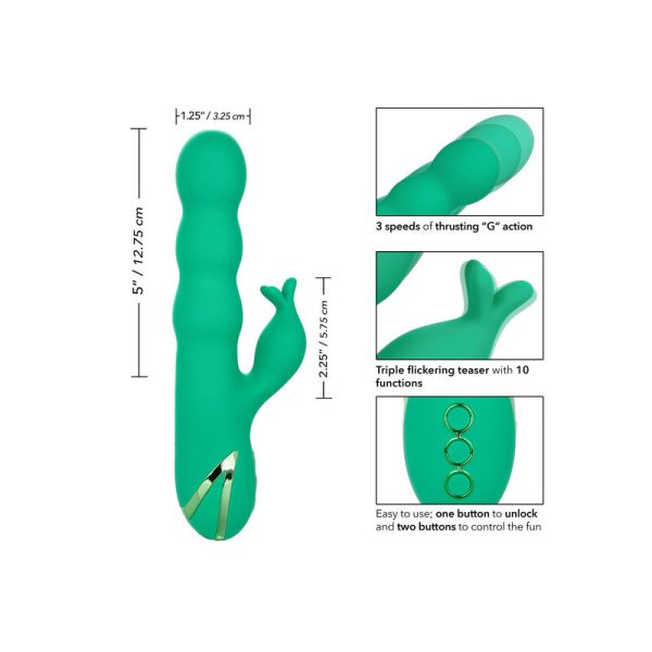 VIBRADOR RABBIT SONOMA