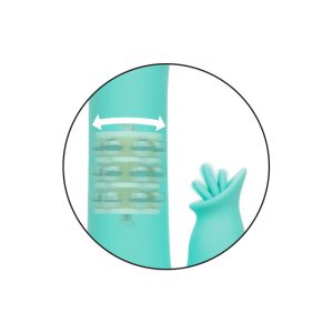 VIBRADOR RABBIT BEL AIR BOMBSHELL - Image 3