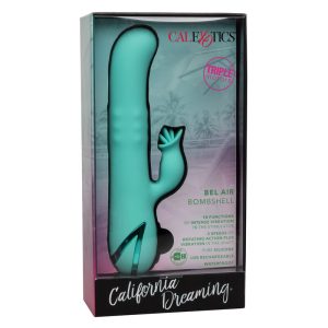 VIBRADOR RABBIT BEL AIR BOMBSHELL - Image 4