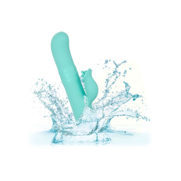 VIBRADOR RABBIT BEL AIR BOMBSHELL