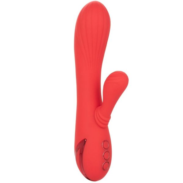 VIBRADOR RABBIT