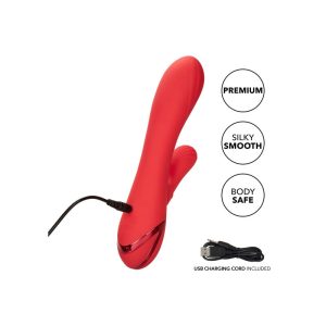 VIBRADOR RABBIT PALISADES PASSION (COM AQUECIMENTO) - Image 2