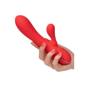 VIBRADOR RABBIT PALISADES PASSION (COM AQUECIMENTO) - Image 7