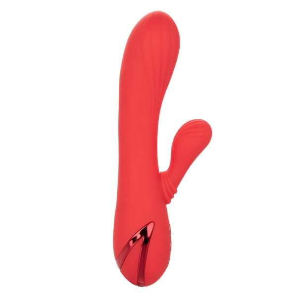 VIBRADOR RABBIT PALISADES PASSION (COM AQUECIMENTO)