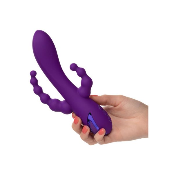 VIBRADOR RABBIT LONG BEACH BOOTYLICIOUS