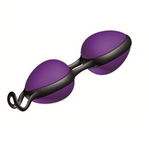 BOLAS VAGINAIS SECRET (ROXO) - Image 2