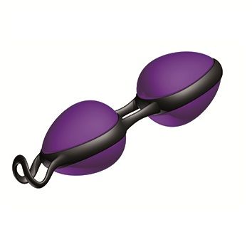 BOLAS VAGINAIS SECRET (ROXO)