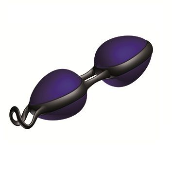 BOLAS VAGINAIS SECRET (AZUL)