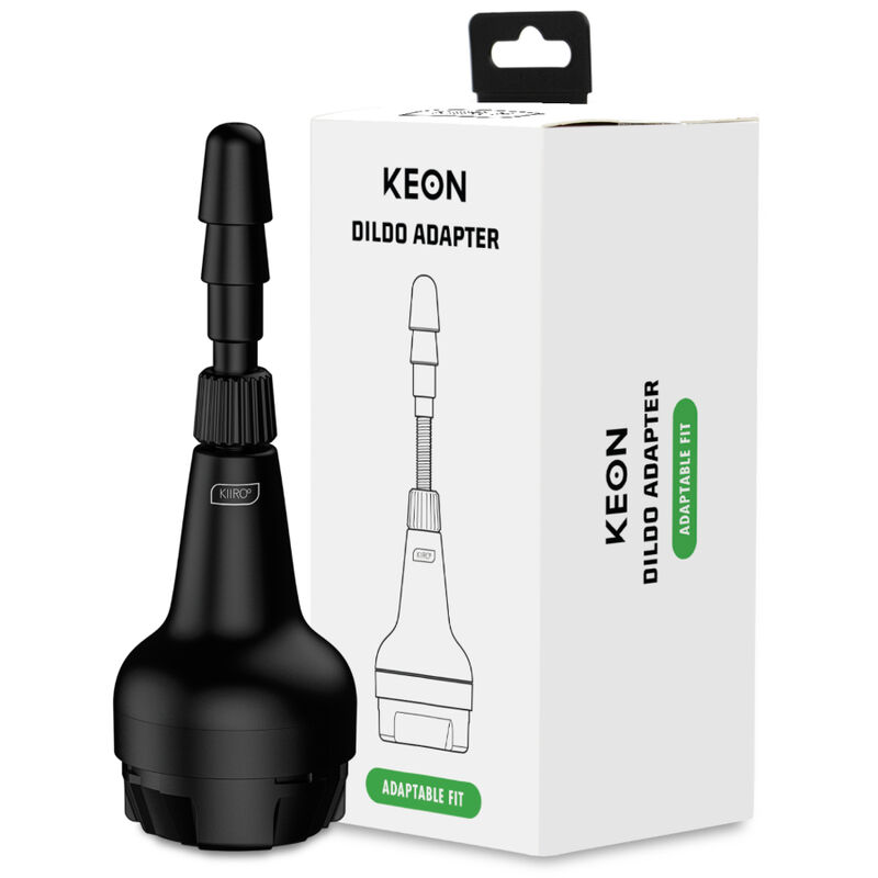 ADAPTADOR DE DILDO