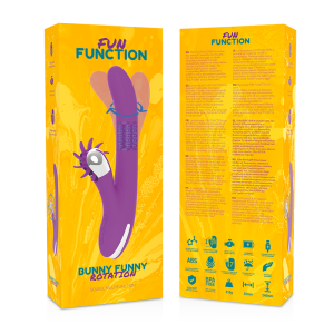 VIBRADOR BUNNY FUNNY 2.0 - Image 8