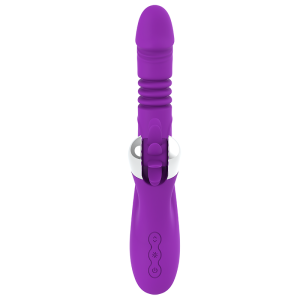 VIBRADOR BUNNY FUNNY UP & DOWN 2.0 12 VIBRADOR BUNNY FUNNY UP & DOWN 2.0 - Image 5