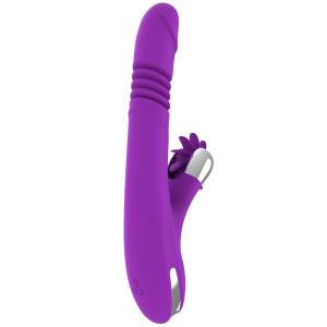 VIBRADOR BUNNY FUNNY UP & DOWN 2.0 13 VIBRADOR BUNNY FUNNY UP & DOWN 2.0 - Image 6