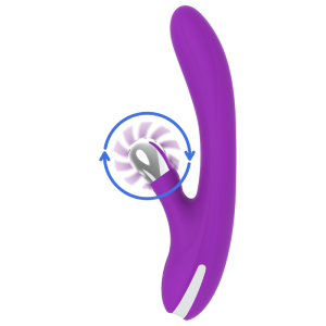 VIBRADOR BUNNY FUNNY 2.0 - Image 3