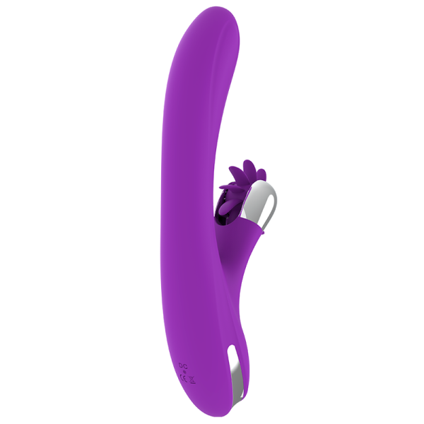 VIBRADOR BUNNY FUNNY 2.0