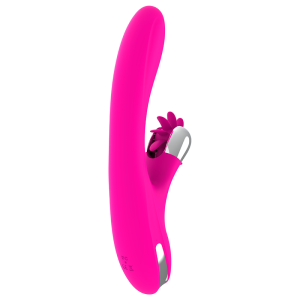 VIBRADOR BUNNY WAVES RABBIT | 24 CM - Image 4