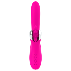 VIBRADOR BUNNY WAVES RABBIT | 24 CM - Image 7