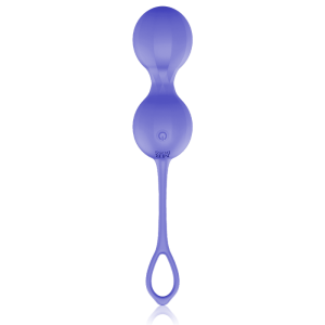 MR BOSS - DUMAS KEGEL BOLAS VIBRADORAS CONTROL REMOTO - Image 1