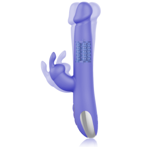 VIBRADOR ARTURO (COM ROTAÇÃO) - Image 2