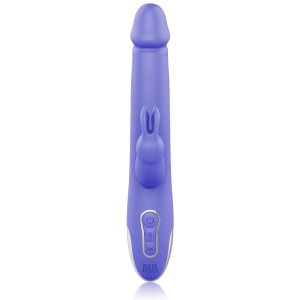 VIBRADOR ARTURO (COM ROTAÇÃO) - Image 5