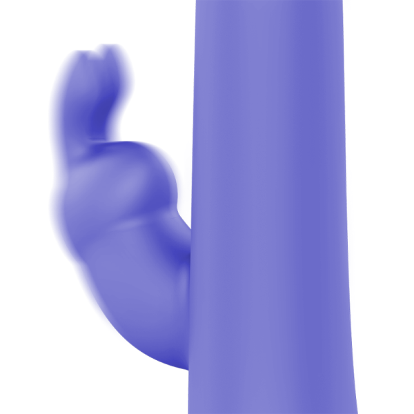 VIBRADOR ARTURO (COM ROTAÇÃO)