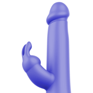 VIBRADOR ARTURO (COM ROTAÇÃO) - Image 6