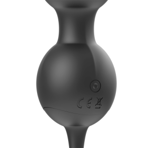 BOLAS DE KEGEL BRILLY GLAM (COM CONTROLO REMOTO) - Image 5