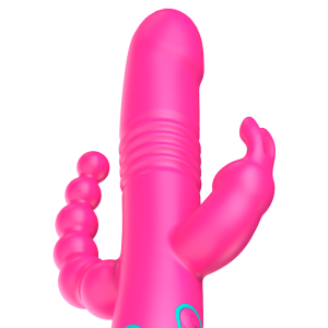 VIBRADOR TRIPLO DONALD - Image 6