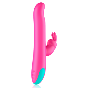 VIBRADOR RABBIT PLUTO
