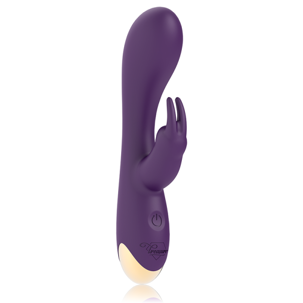 VIBRADOR RABBIT LAURENCE