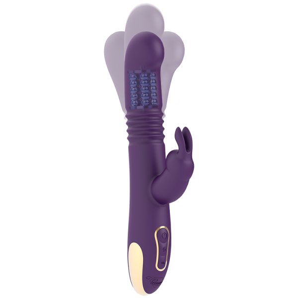 VIBRADOR BASTIAN UP AND DOWN