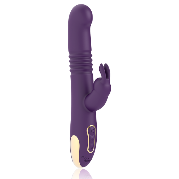VIBRADOR BASTIAN UP AND DOWN