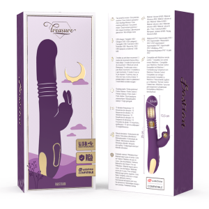 VIBRADOR BASTIAN UP AND DOWN - Image 3