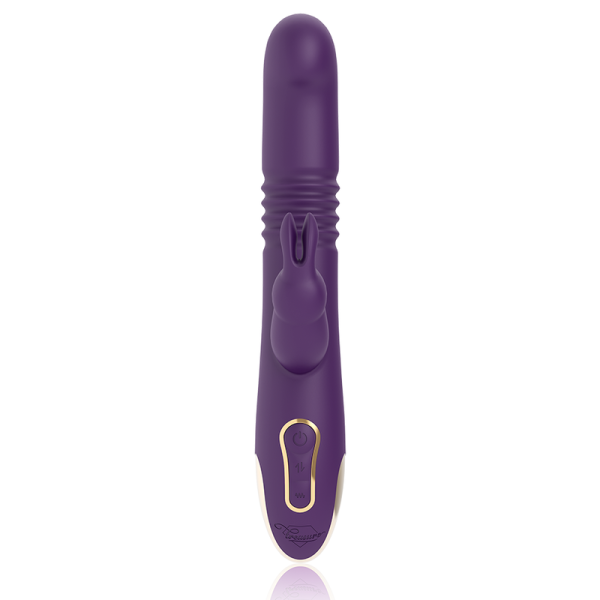 VIBRADOR BASTIAN UP AND DOWN