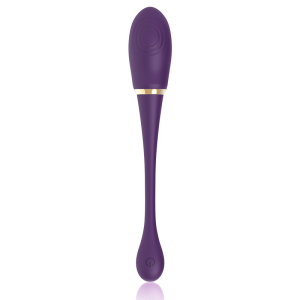 VIBRADOR PARA CASAL MERLIN COUPLE - Image 6