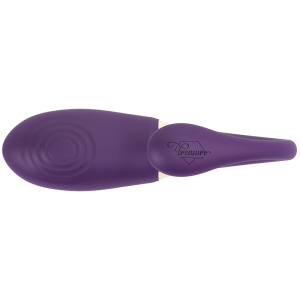 VIBRADOR PARA CASAL MERLIN COUPLE - Image 7