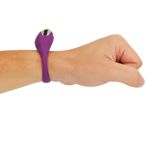 ANEL PARA O PÉNIS TREASURE ROBIN 12 ANEL PARA O PÉNIS TREASURE ROBIN - Image 4