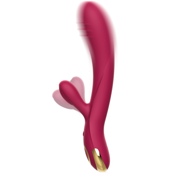 VIBRADOR RABBIT CICI BEAUTY