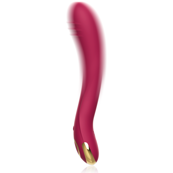 VIBRADOR PONTO G CICI BEAUTY