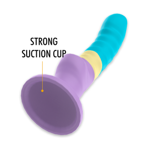DILDO COLBY PASTEL - Image 5