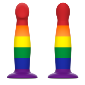 DILDO HER GARRICK PRIDE - Image 6