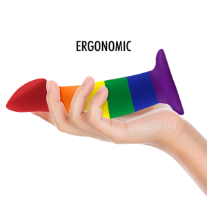 DILDO HER GARRICK PRIDE - Image 2